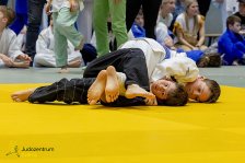 21.03.2026 Berger Nachwuchscup